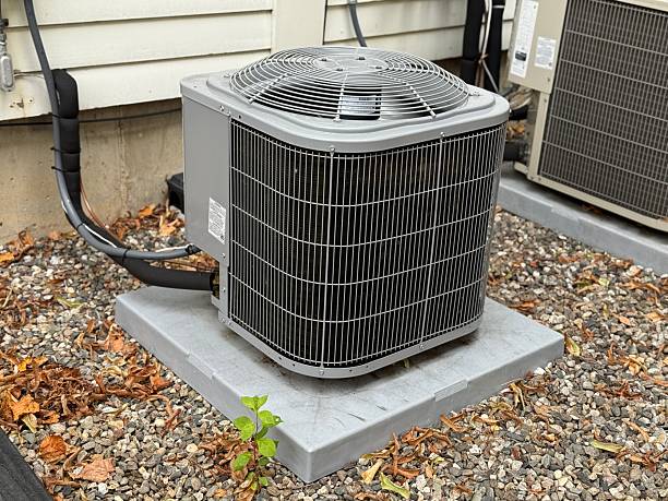 24/7 Emergency Emergency Hvac experts in Norton, VA